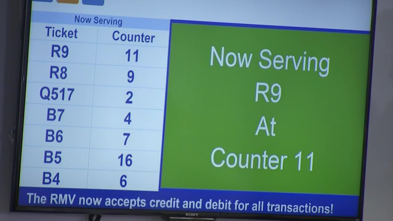 Massachusetts RMV continues free REAL ID upgrade promotion as more than  163,000 online renewals completed since June – Fall River Reporter