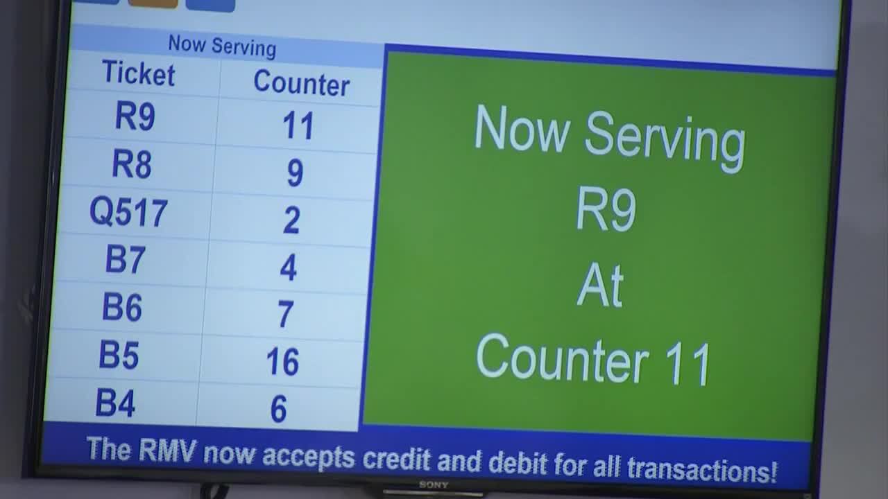 Here's what you need to now about Real IDs, RMV shutdown