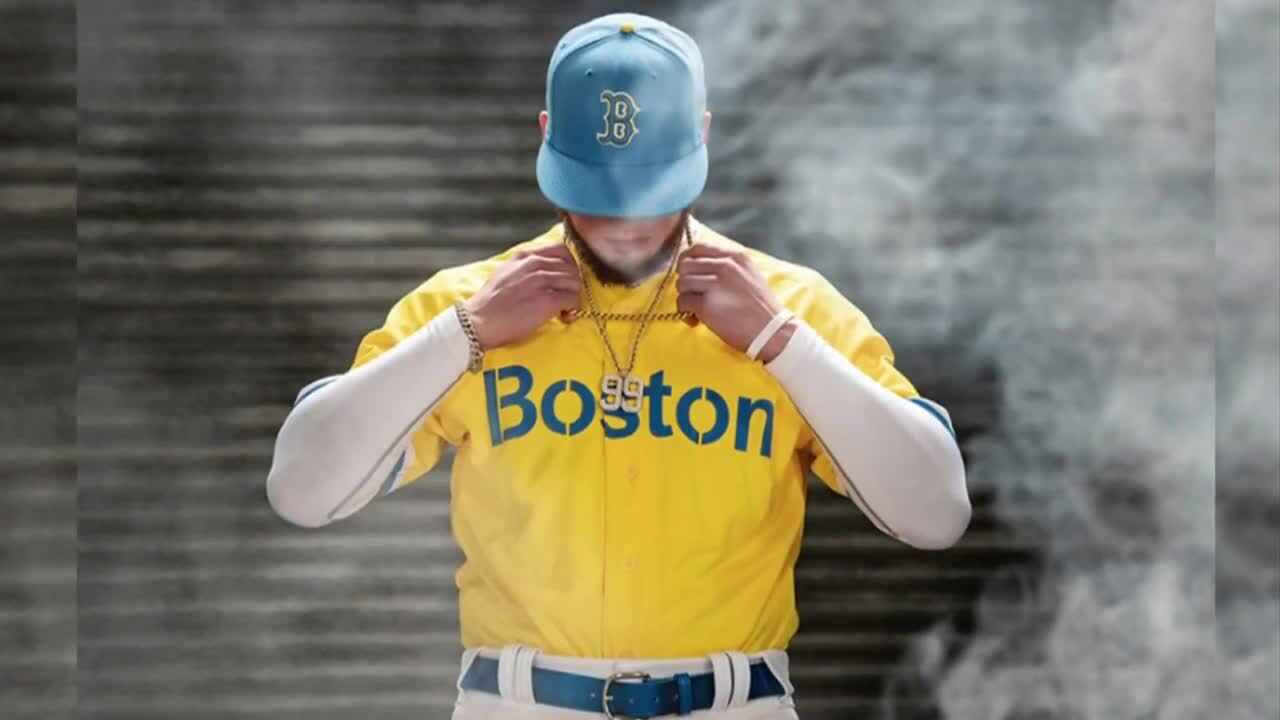 MLB's new uniform rules won't prevent Red Sox from keeping Boston  traditions – Boston Herald