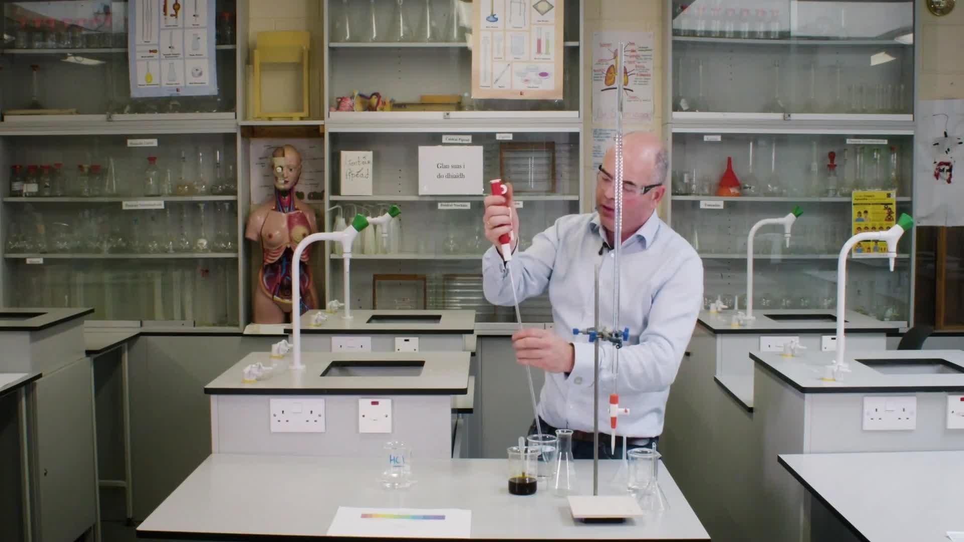 Eolaíocht