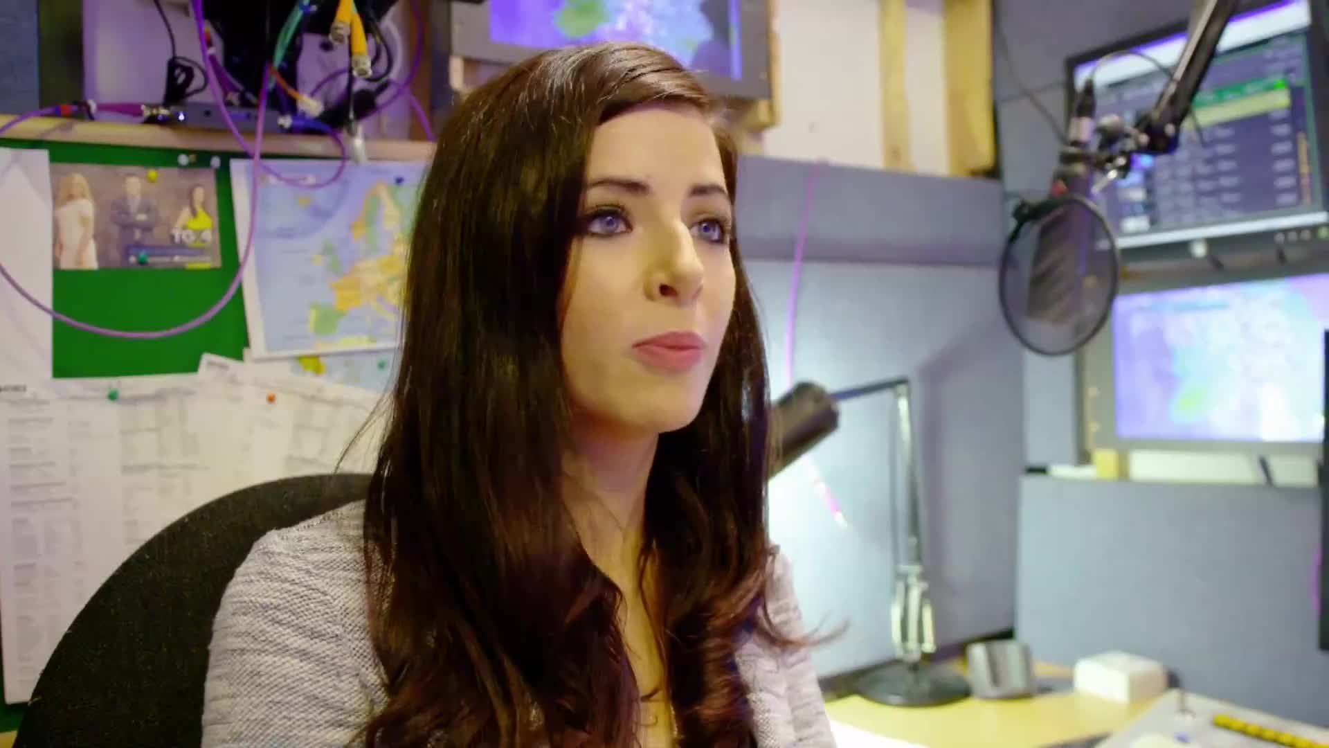 An Aimsir