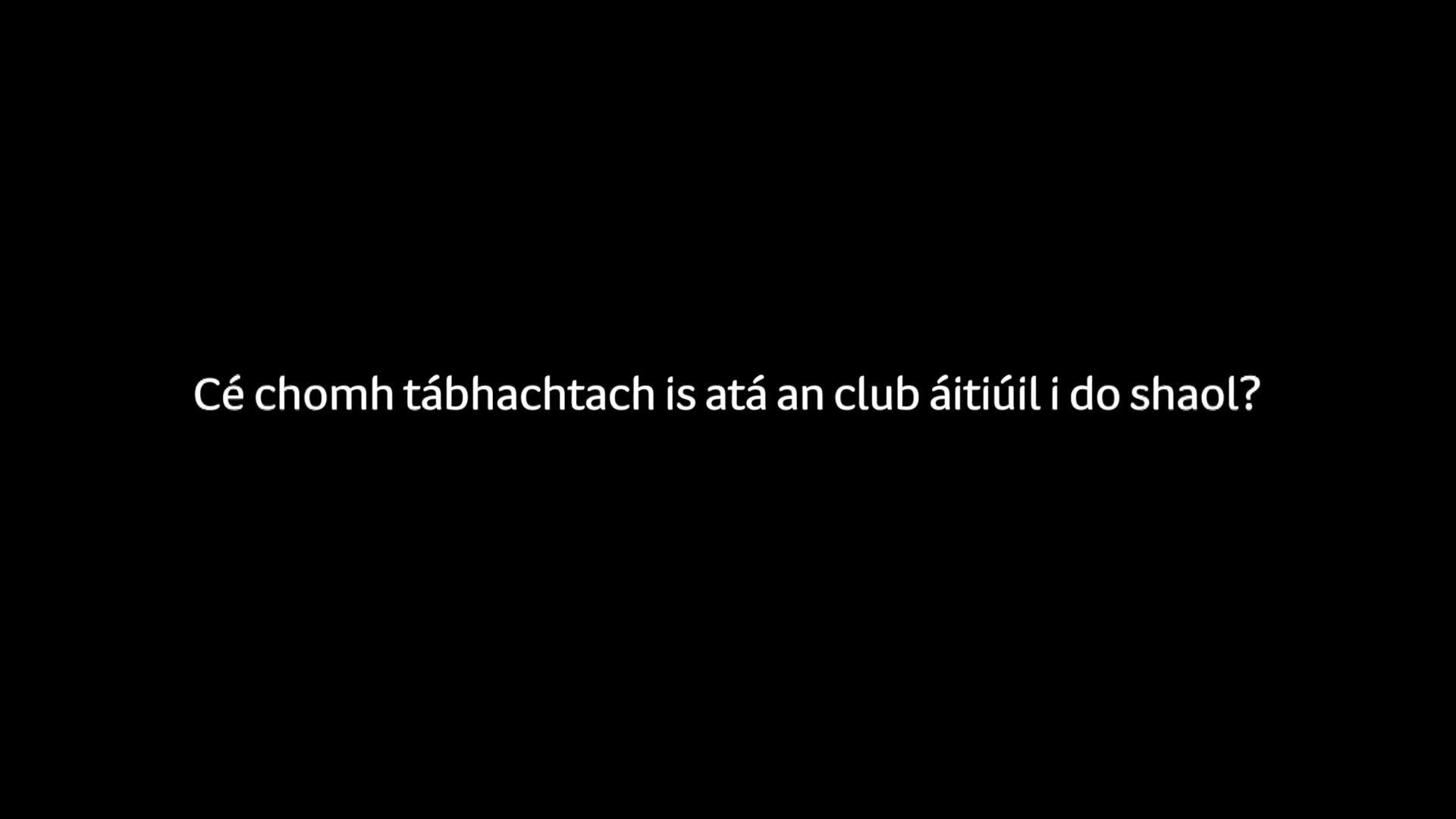 Spóirt agus Sláinte