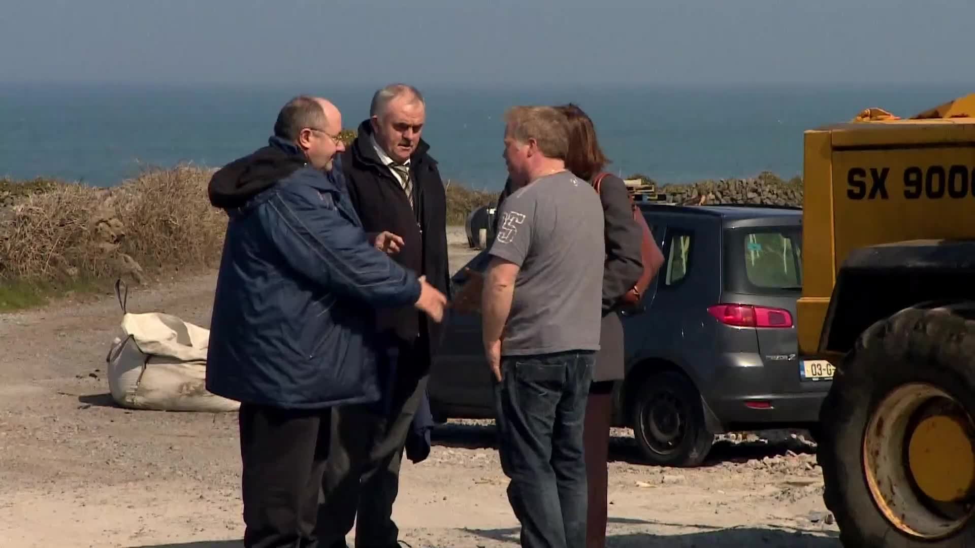 An Ghaeltacht