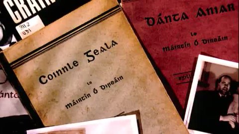 Dánta