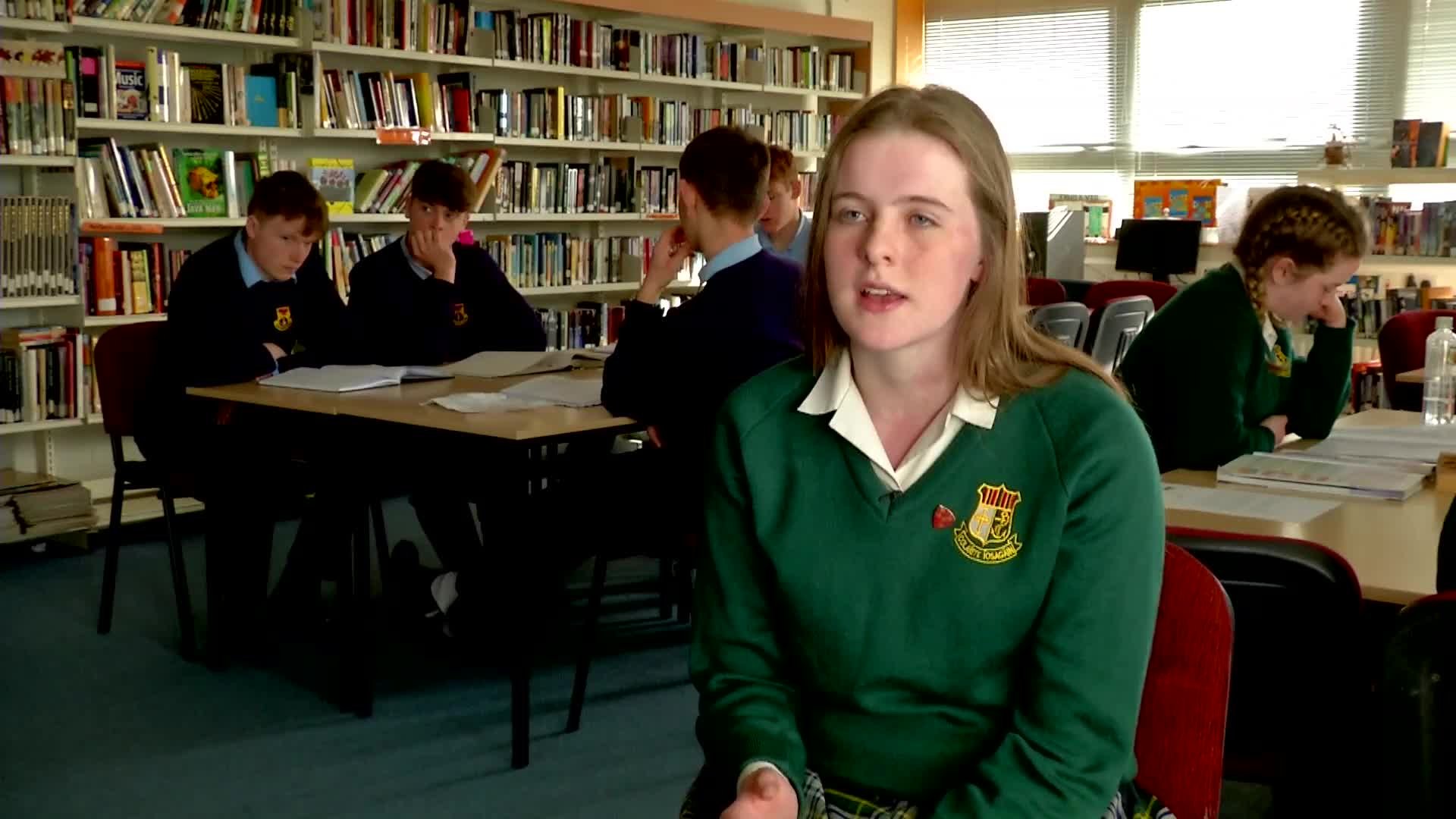 Fadhbanna an Duine Óig
