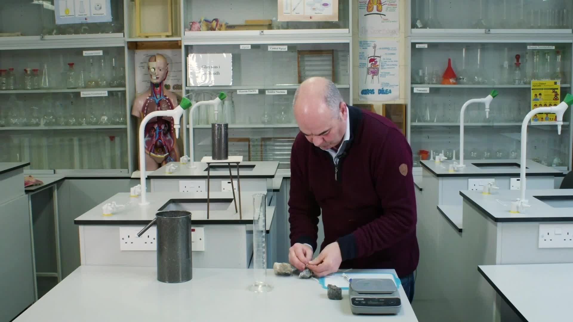 Eolaíocht