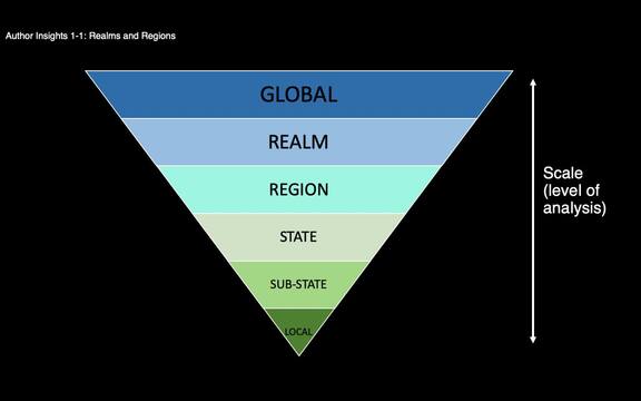 The World Today: Concepts and Regions in Geography, 8th Edition - WileyPLUS