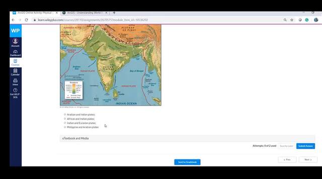 Understanding World Regional Geography, 2nd Edition | WileyPLUS