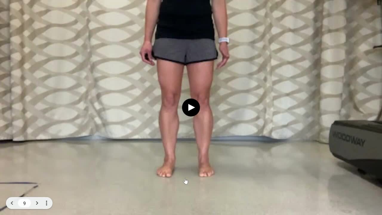Got some toe pain? Try this! - Orthowell Physical Therapy