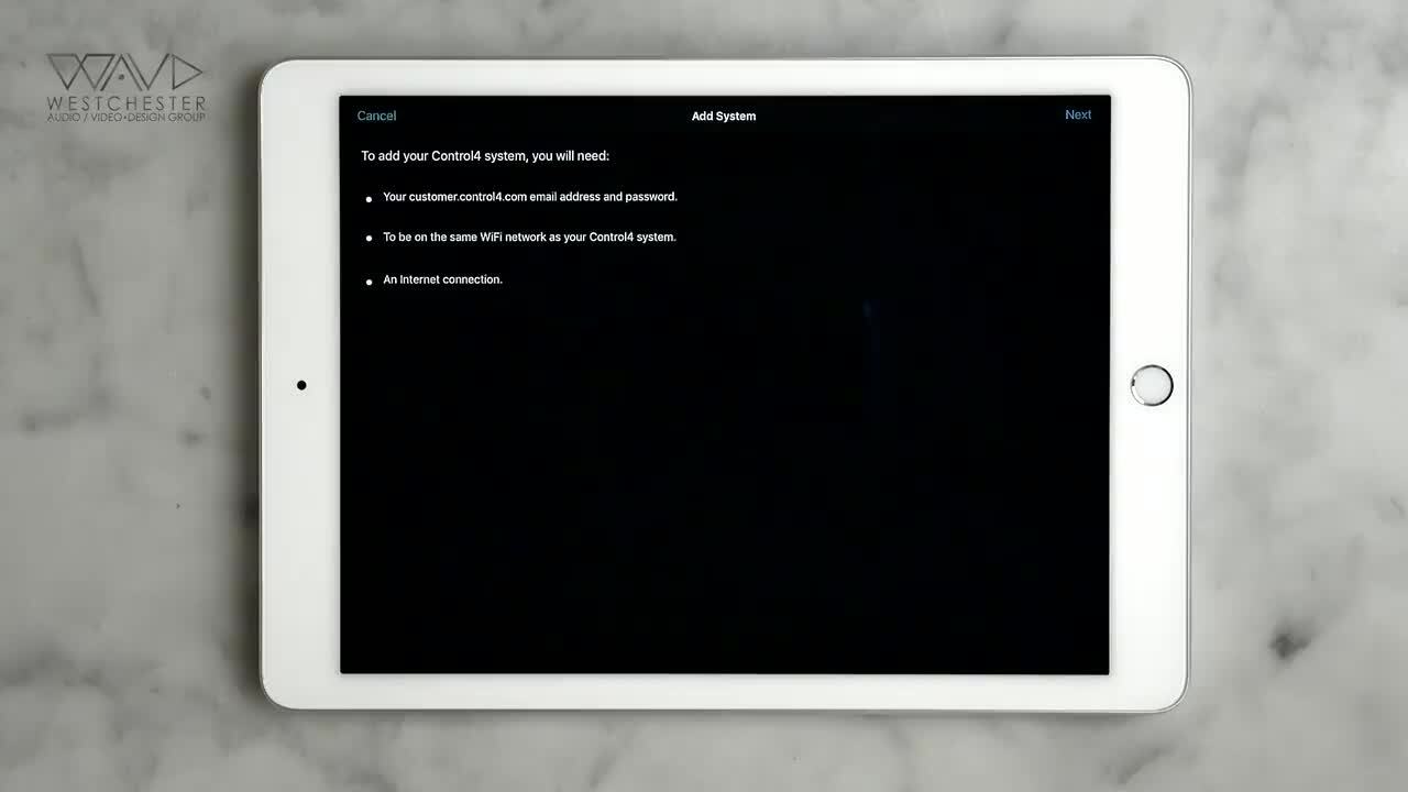 Control4, Lutron, Savant, Sonos and Nest Smart Home Control Tutorials