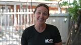 MTAP Community Hero Award - Lersi Interview - Miami, FL 2025