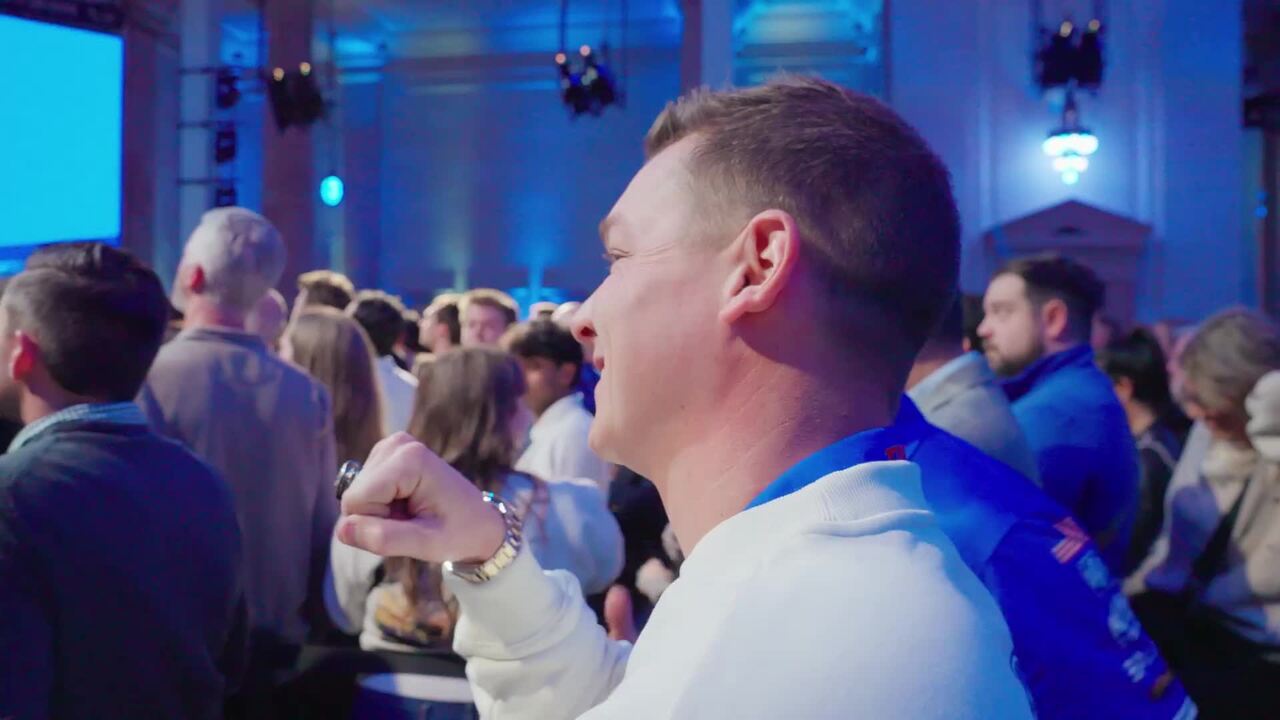 Prock team will compete in Tasca Racing Ford Funny Car in 2026 season