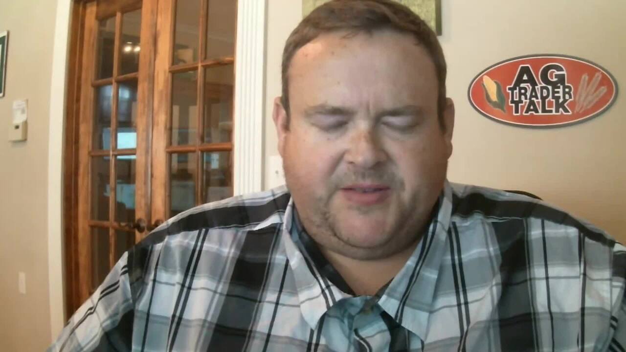 Markets 052022 NEWS FEED Farm Journal TV