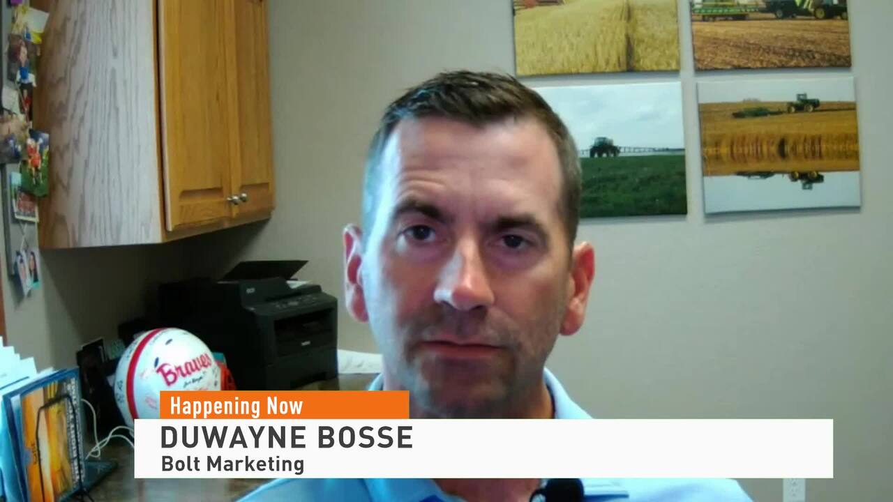 Funds Bailing 070622 NEWS FEED Farm Journal TV