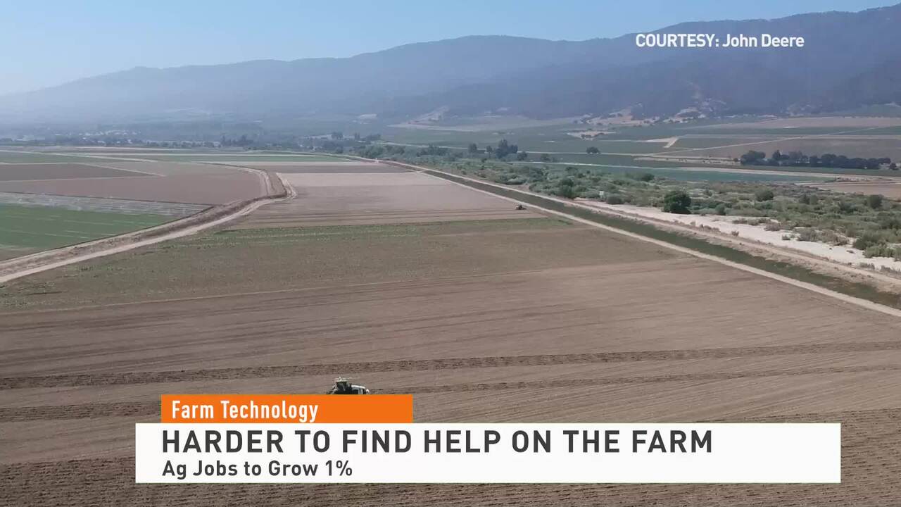 Easterday Farms Update 062821 NEWS FEED Farm Journal TV