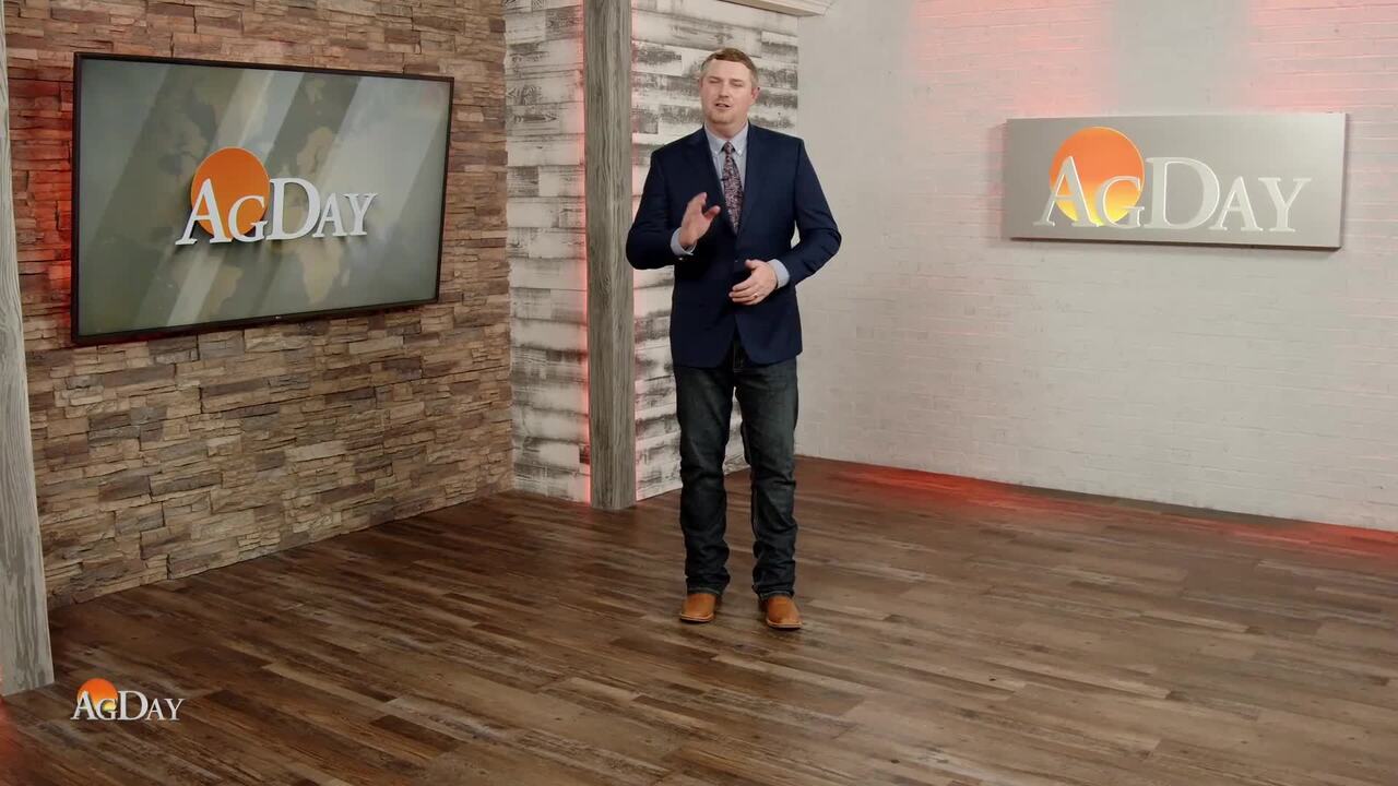 AGDAY - Farm Journal TV