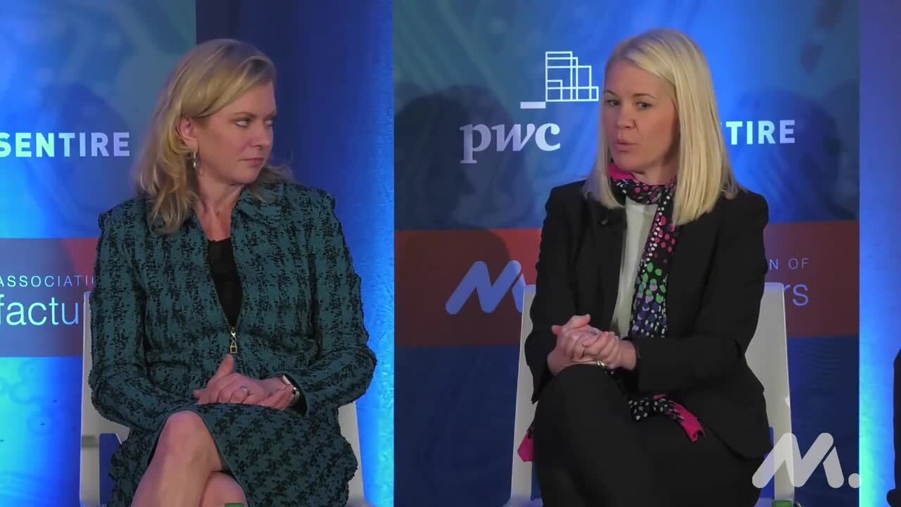 Leading Edge Cybersecurity Forum 2019 - The Role of the Board in Cyber Risk