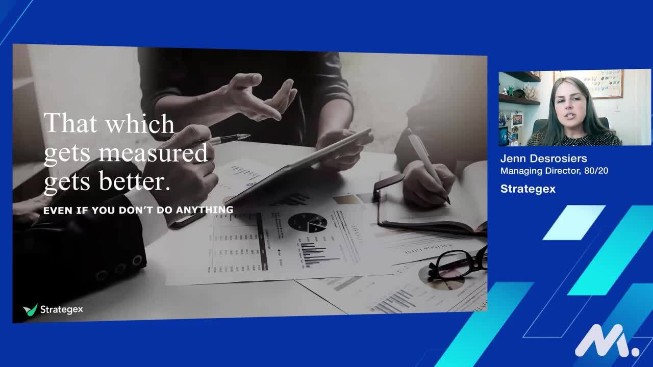 Simplifying Strategy: Transformation
