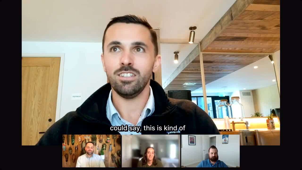 AI-powered account intelligence for how B2B really buys