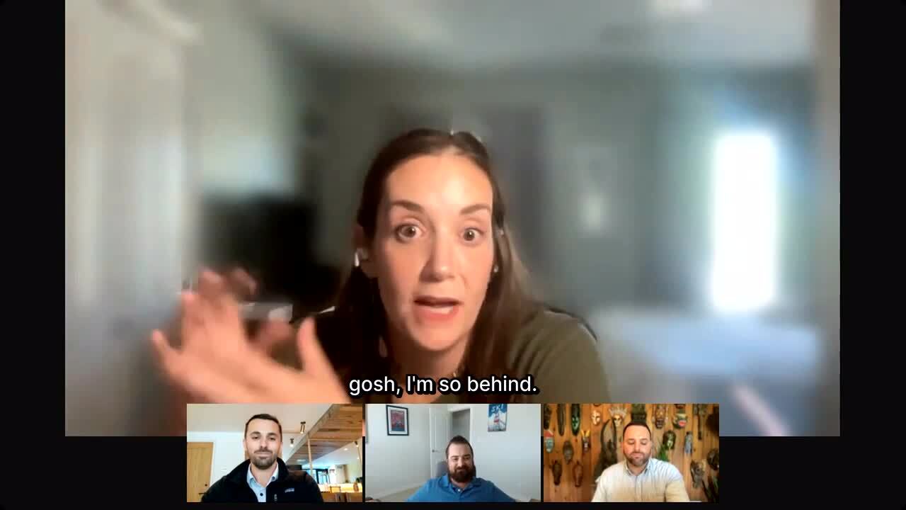 Unified data & performance insights that power high-quality pipeline