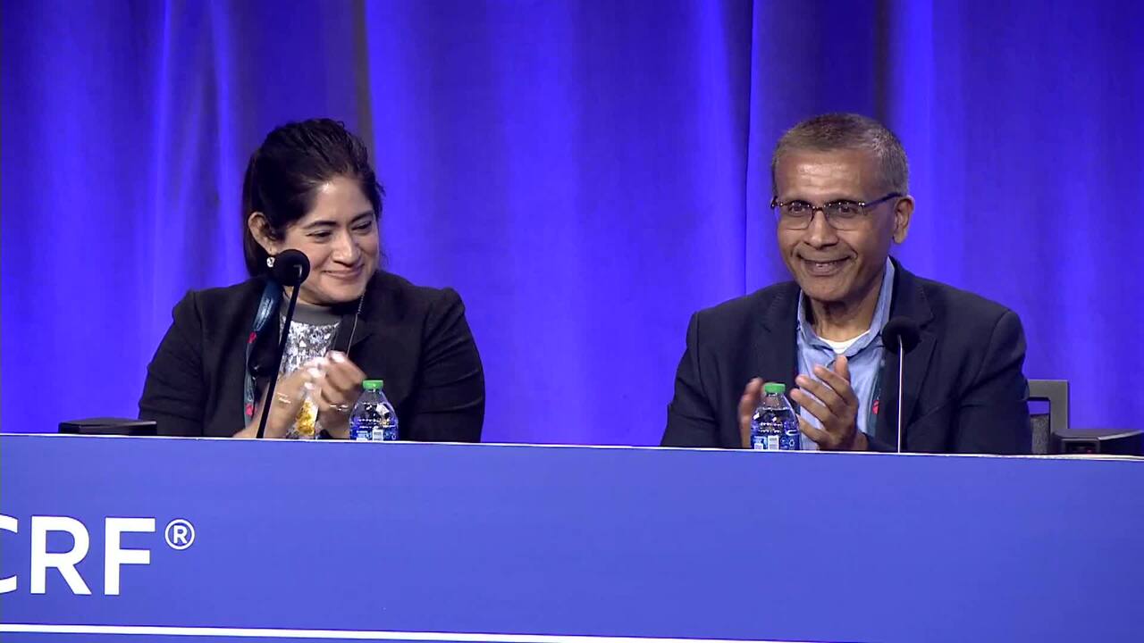 CON: M-TEER for ALL Phenotypes – Symptomatic Improvement Is Enough