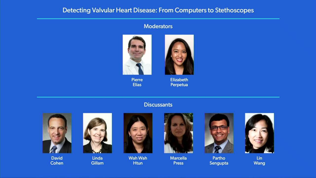 Designing Trials to Assess the Effectiveness of New VHD Screening Strategies