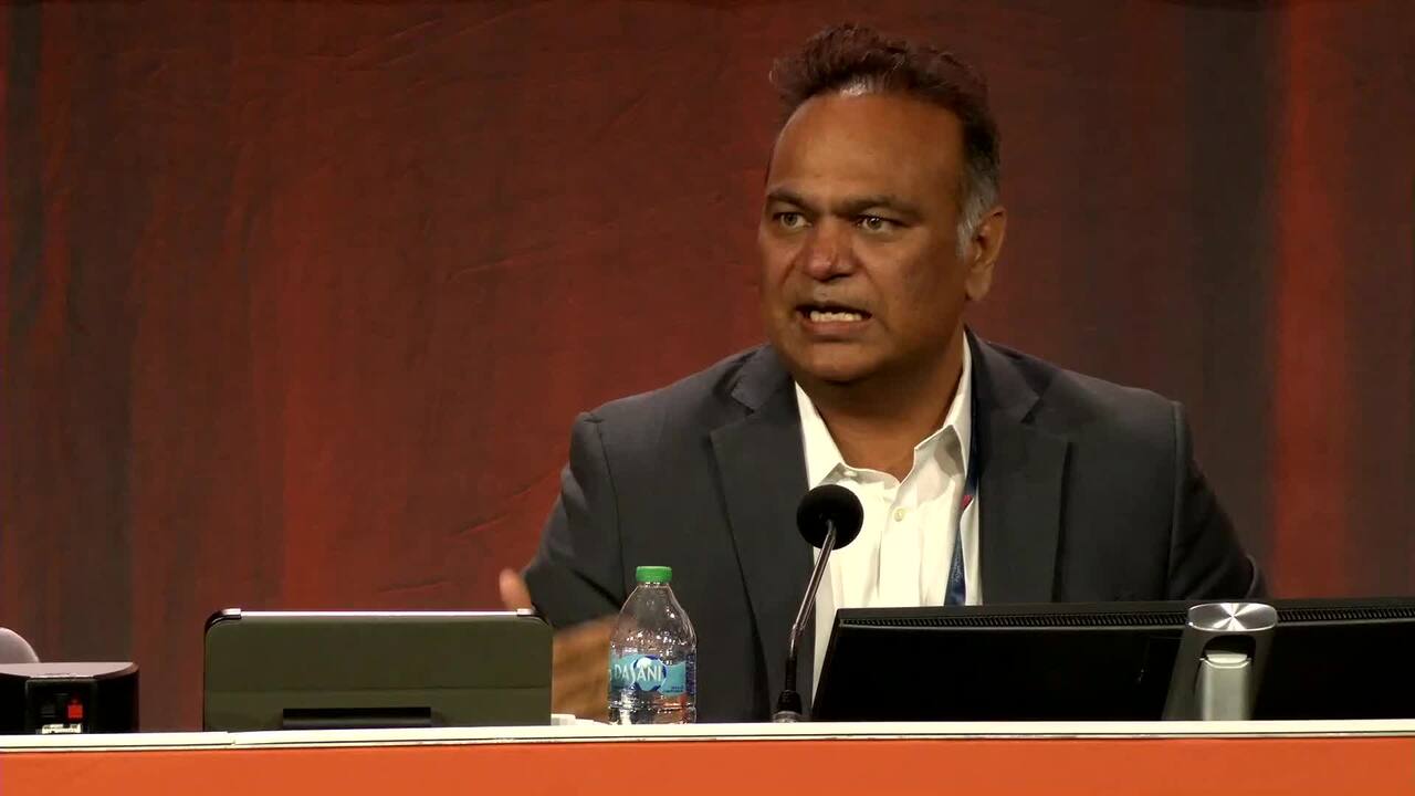 Presentation 2: LAPLACE TTVR - Piedmont Heart Institute, Atlanta, GA