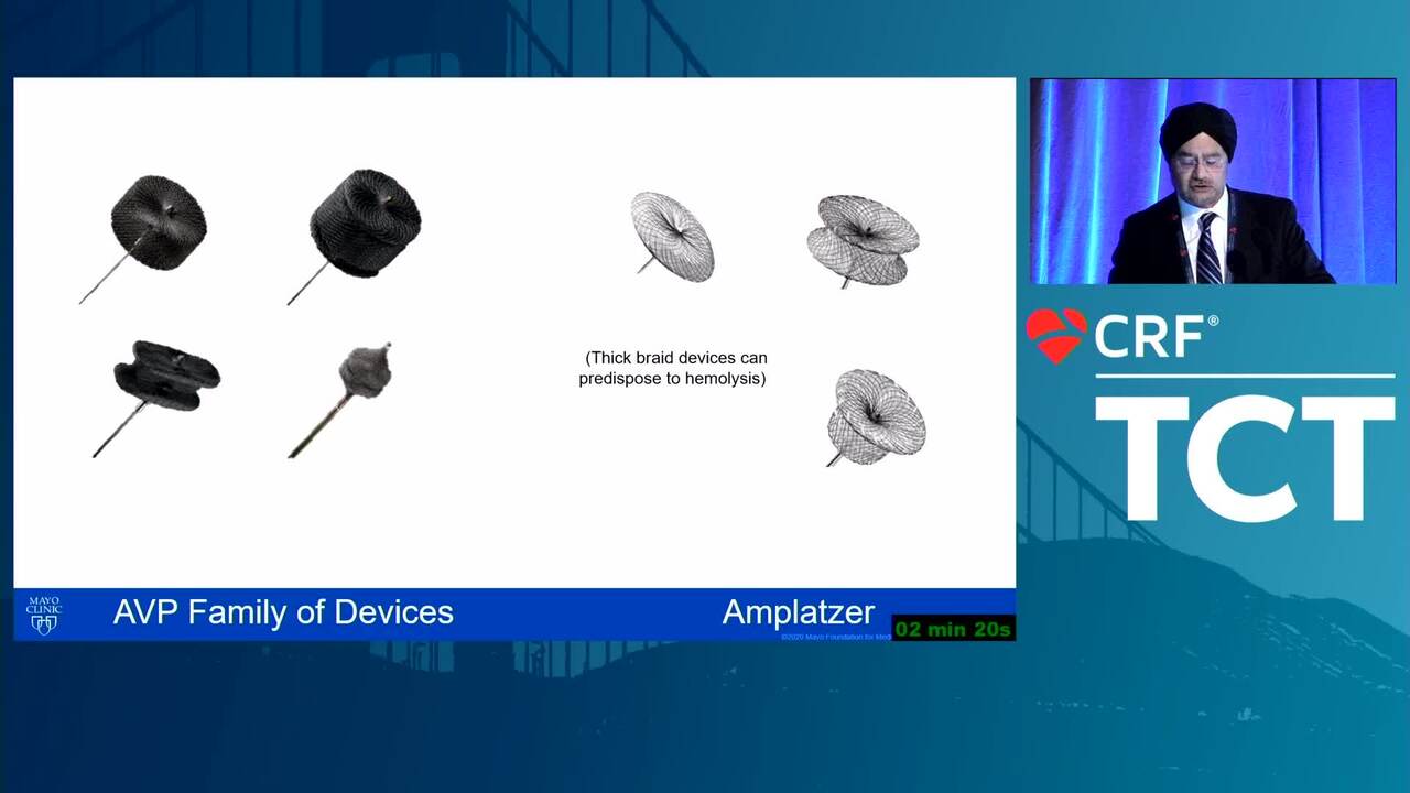Step-by-step on How to Do Paravalvular Leak Closure: Tips and Tricks