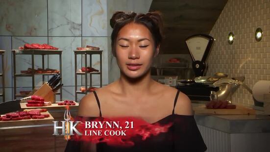 Watch Hell S Kitchen Young Guns Online Citytv Streaming Live 24 7 Full Episodes On Demand