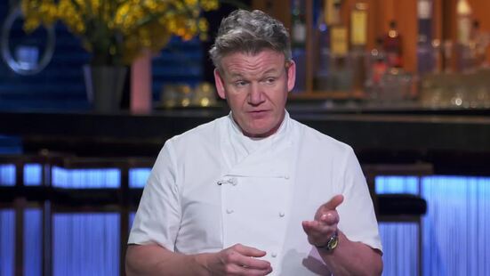 What In Hell's Kitchen?