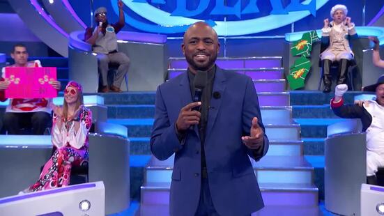 A Week Of LMAD In One Night