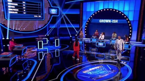 watch celebrity family feud