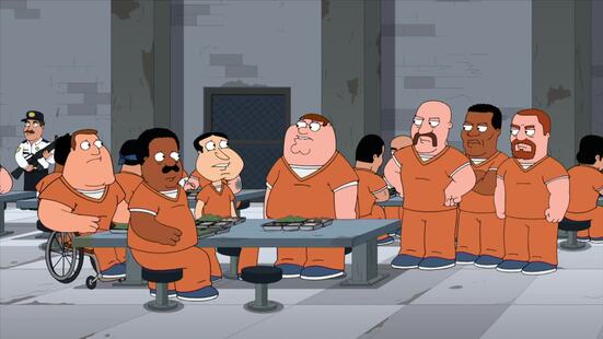 Watch Family Guy Online See New Tv Episodes Online Free Citytv