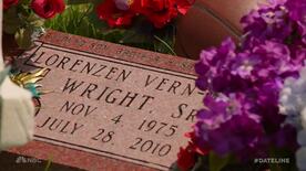 The Murder of Lorenzen Wright