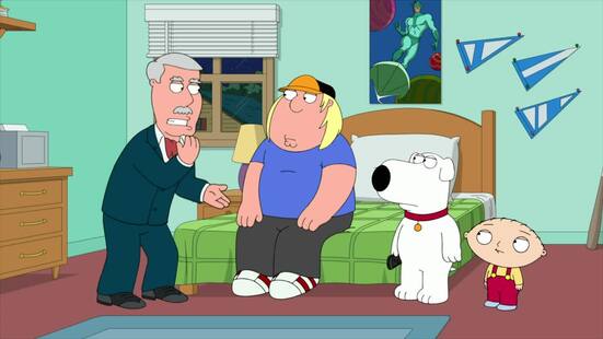 watch cartoons online family guy