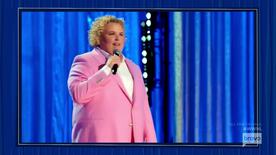 Fortune Feimster & Madison LeCroy