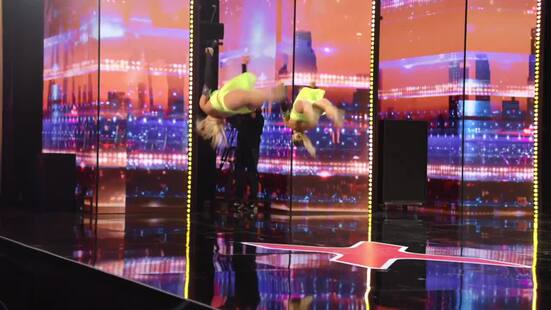 Auditions 7