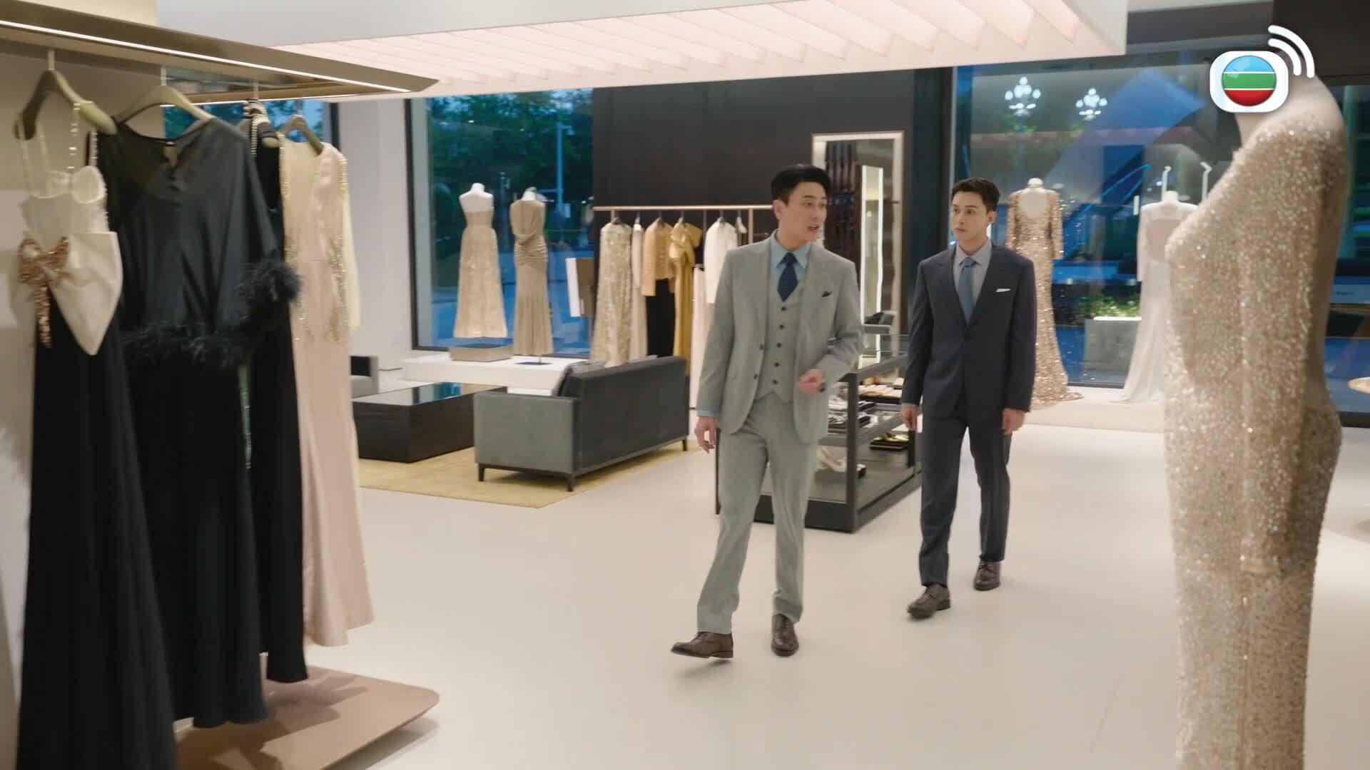 The QUEEN Of News 2-新聞女王2