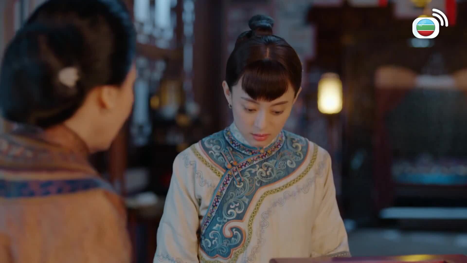 那年花開月正圓 (粵語版)-Nothing Gold Can Stay