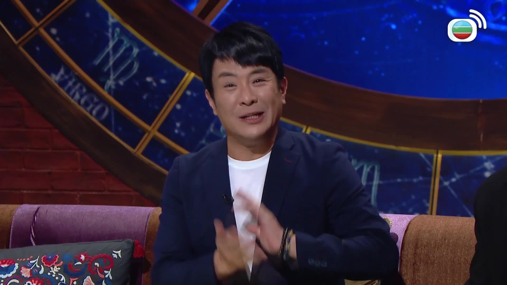 直播靈接觸3-You Are Not Alone Again