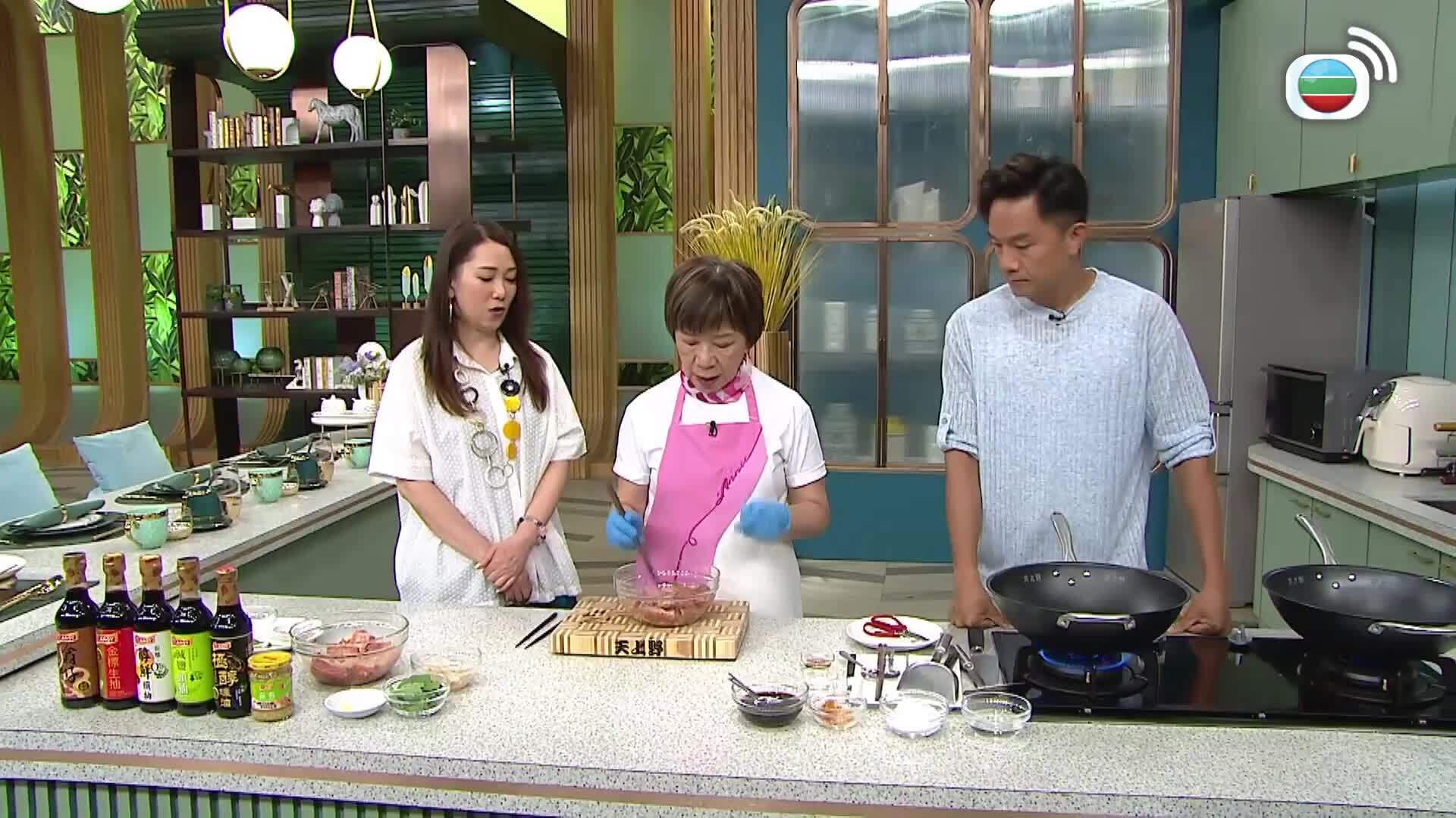睇餸食飯-Whats For Dinner