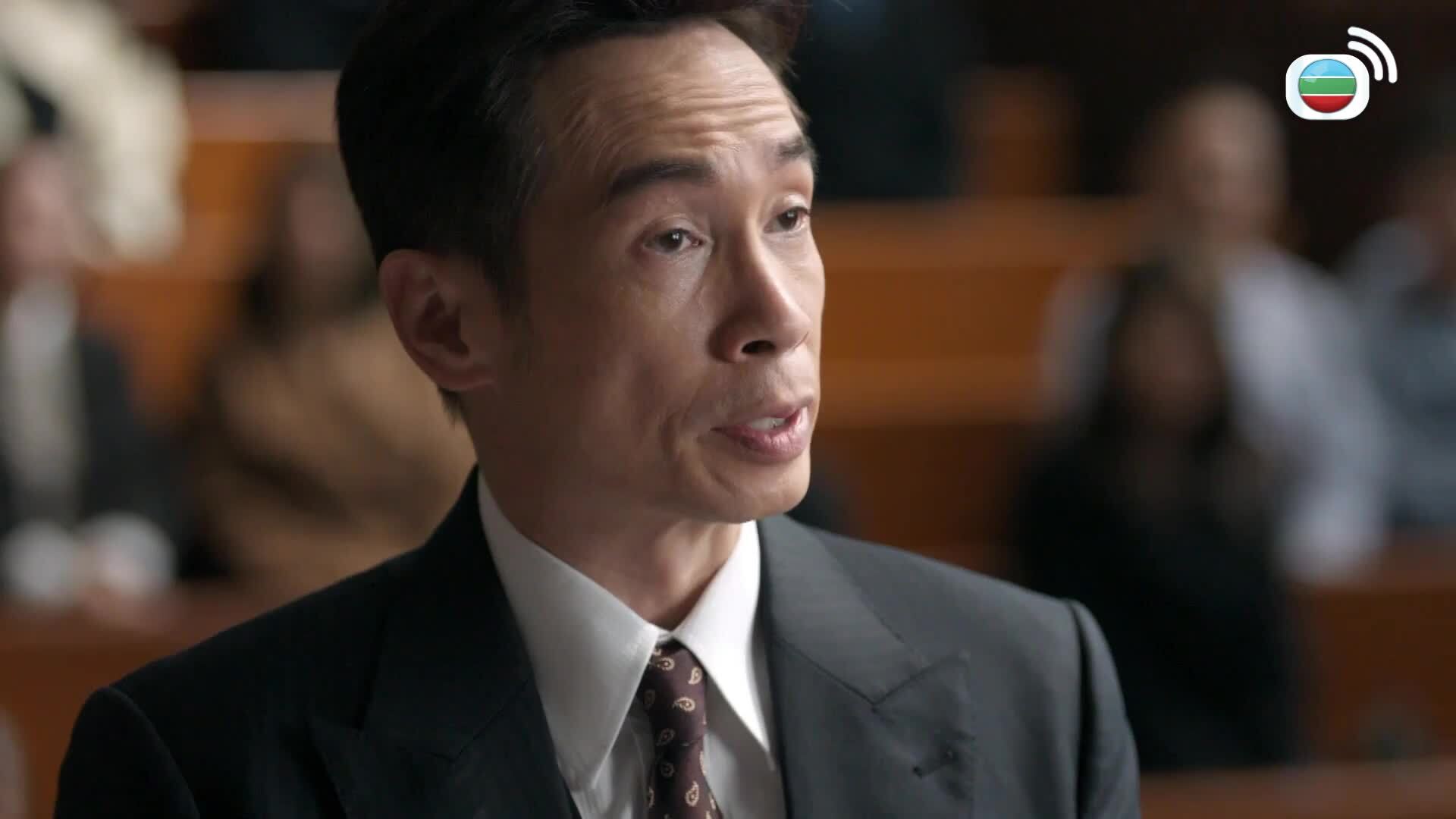 Prism Breaker-執法者們