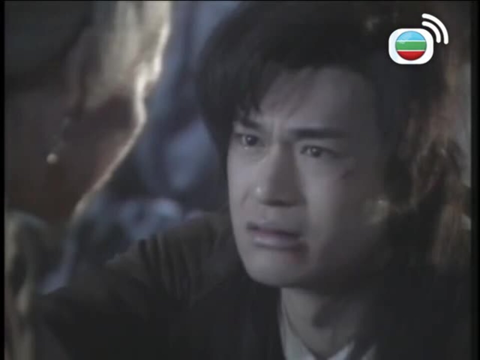 Thần Điêu Hiệp Lữ 95-神鵰俠侶