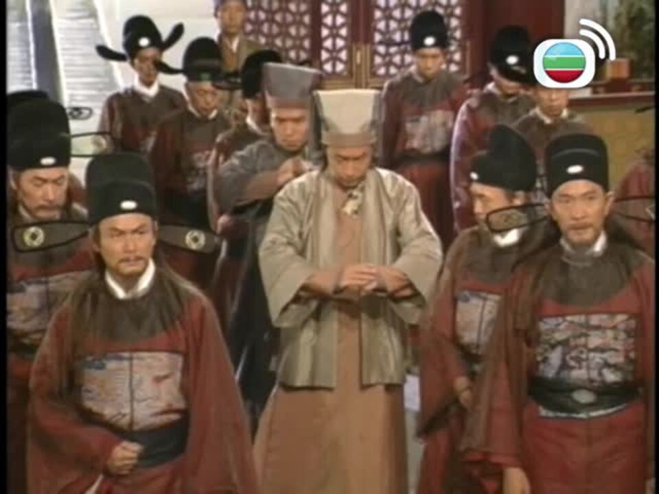 帝女花-Perish in the Name of Love