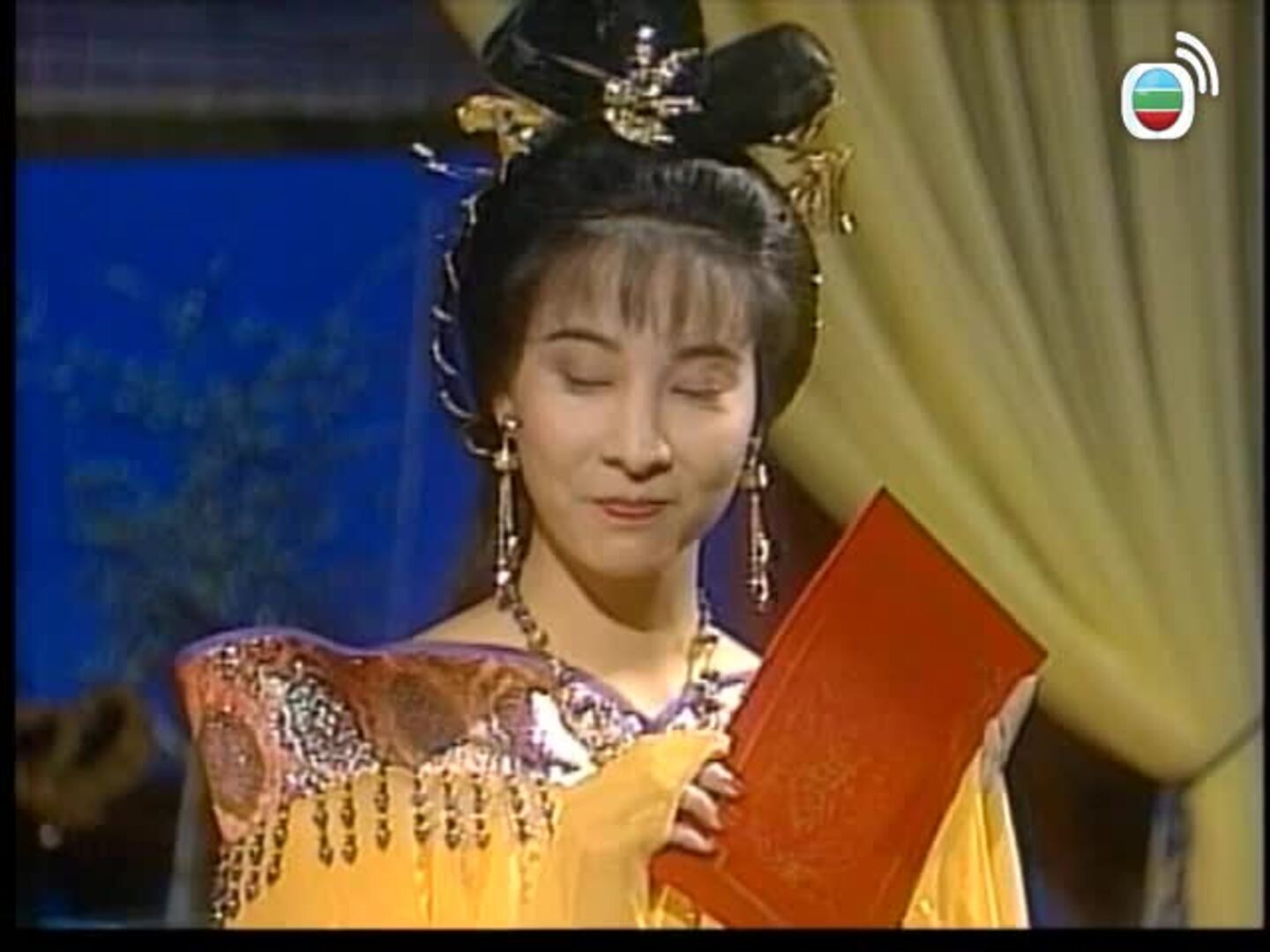 血璽金刀-Thief Of Honour