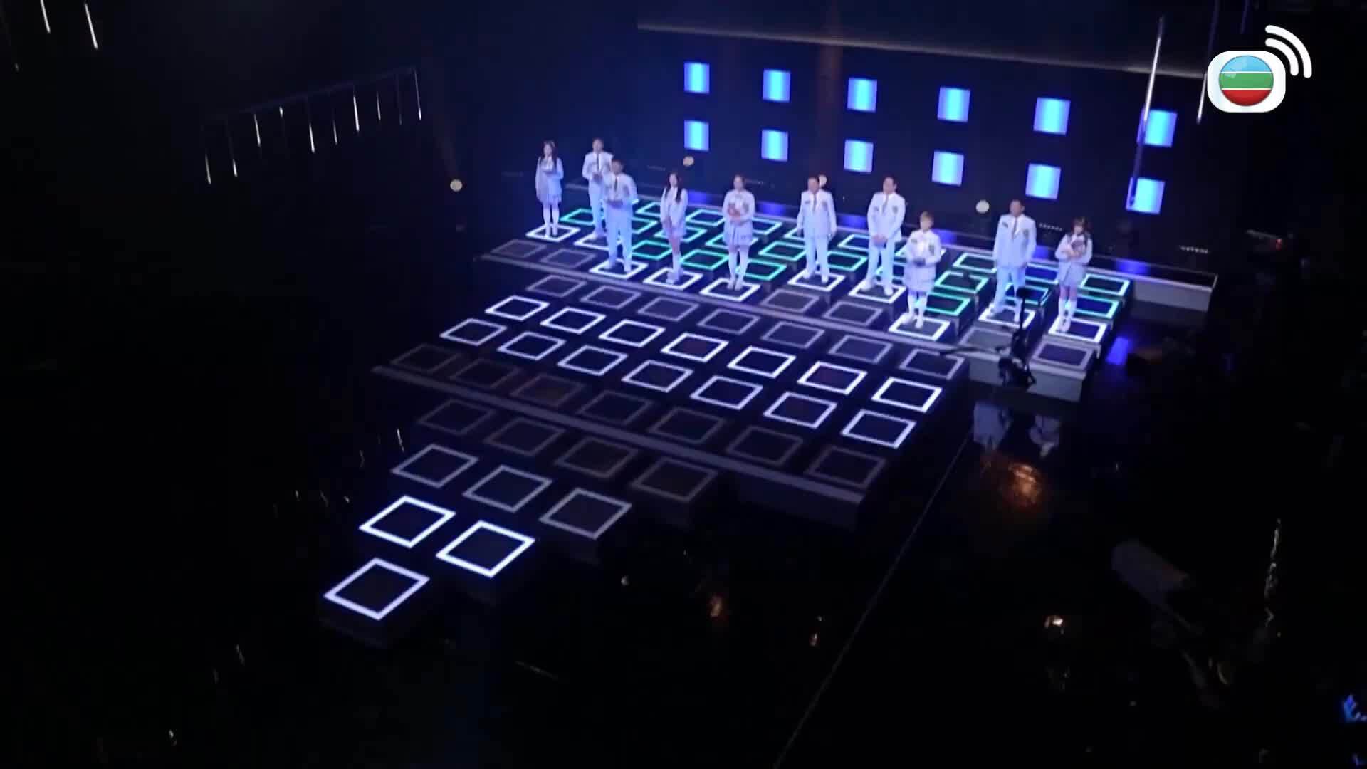 攻你上大學-Game Of Scholars