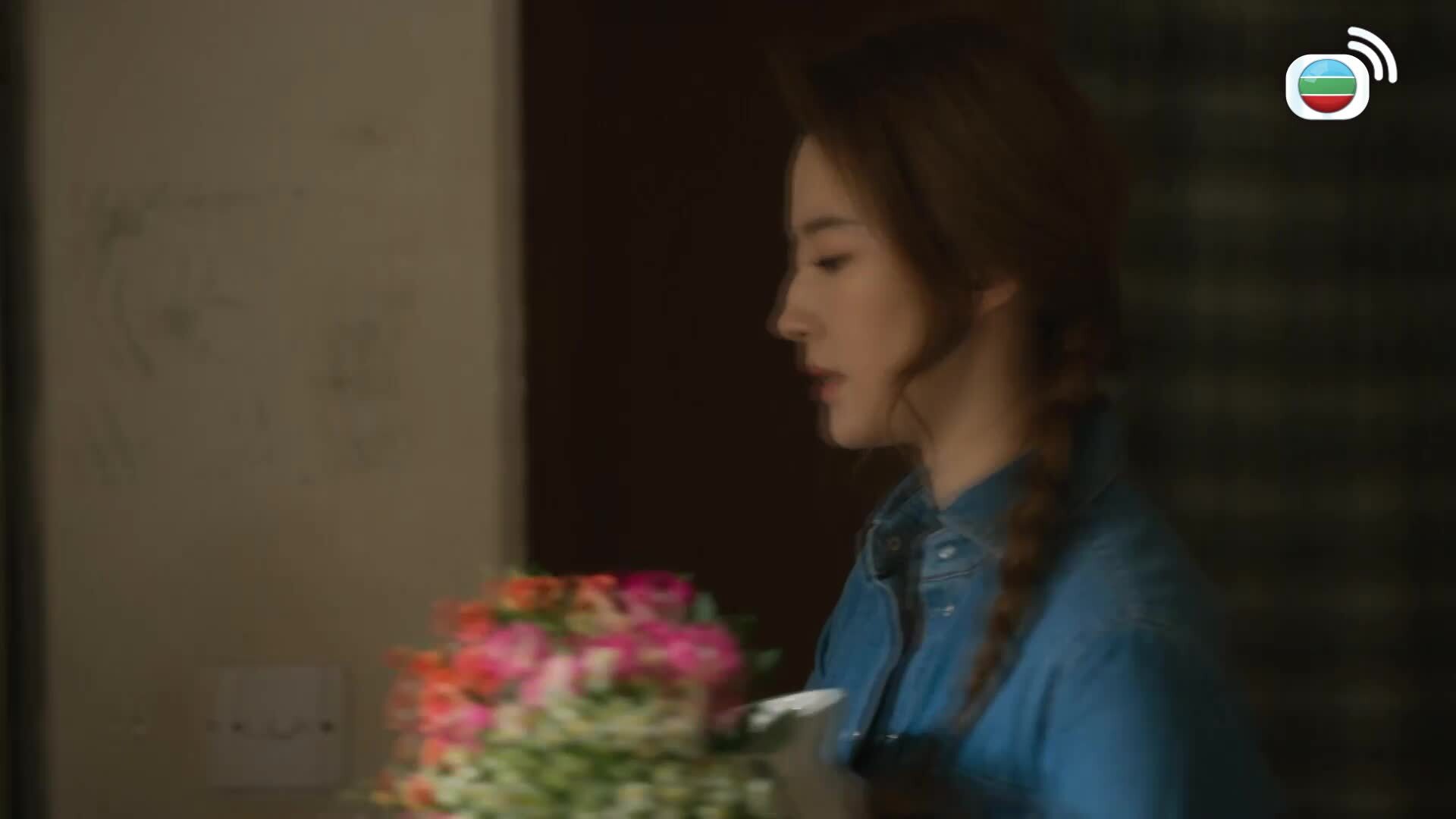 玫瑰的故事 (國語原音)-The Tale Of Rose