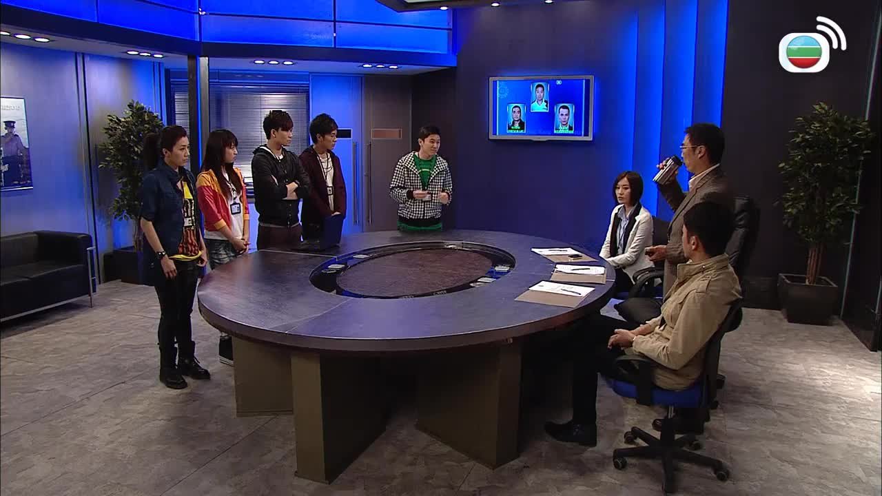 Episode 5