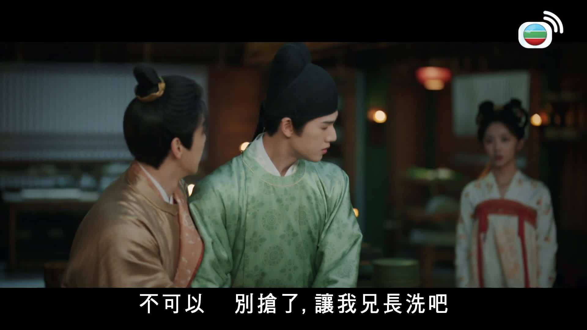 歡樂茶飯-Yummy, Yummy? Yummy!