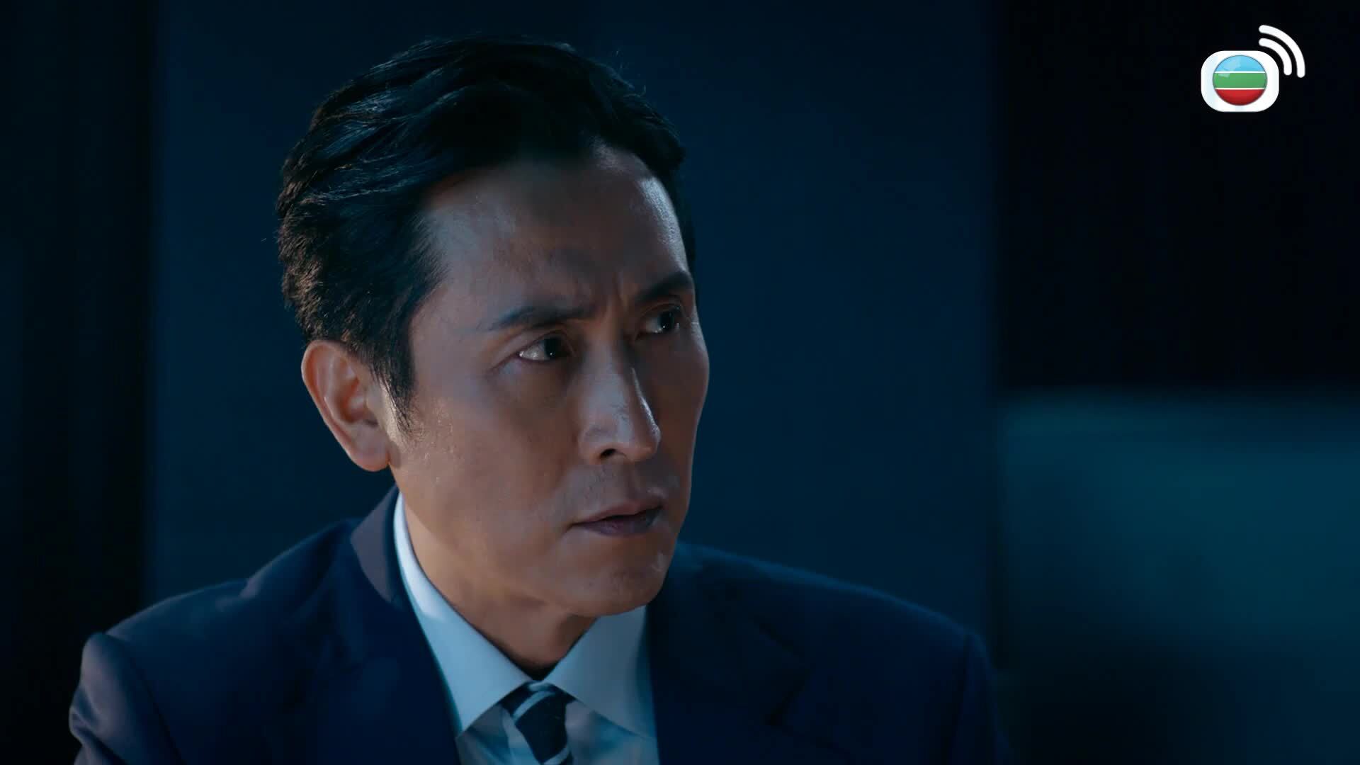 The Unusual Prosecutor-非常檢控觀